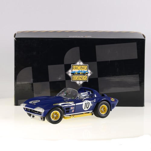 Exoto chevrolet corvette - corvette, grand
