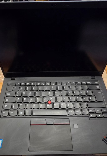 Lenovo thinkpad carbon g7 - lenovo, x1