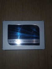 Disque Dur SSD Crucial 500GB