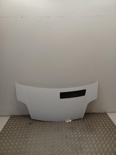 Capot opel vivaro phase 1 - opel,