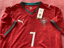 Maillot Maglia Portugal