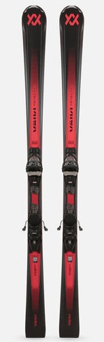 Sci all mountain volkl - all,