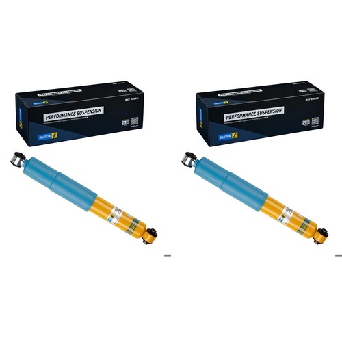 Bilstein b6 - 2x,