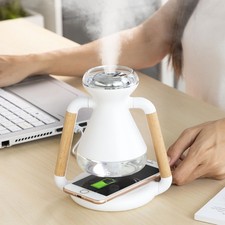 Humidificateur Diffuseur