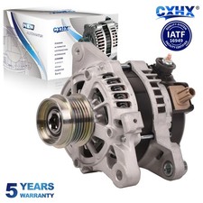 New 12V Alternator for Toyota Corolla 2014-2019 L4 1.8L