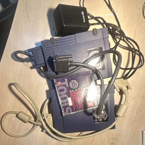 Iomega zip 100 - zip, lecteur