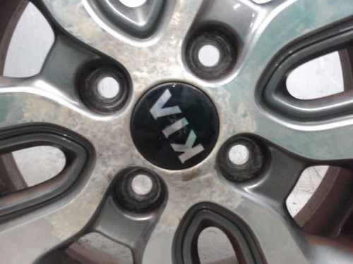 Jante aluminium kia - 🇫🇷,