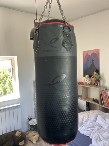 Punching ball - punching-ball,