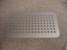 KRUPS Overflow Grid Drip Tray