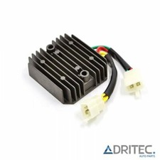 ✅ RÉGULATEUR pour  HONDA