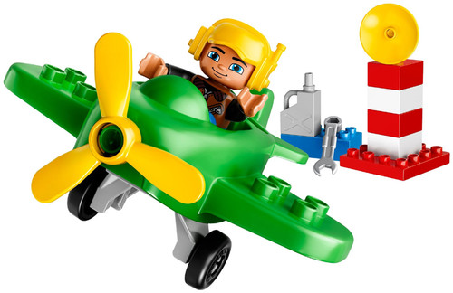 Lego duplo 10808 set - --,