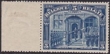 1915 Belgique - Catalogue COB