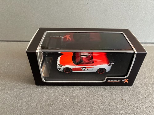 Voiture miniature scion s - scion, fr-s