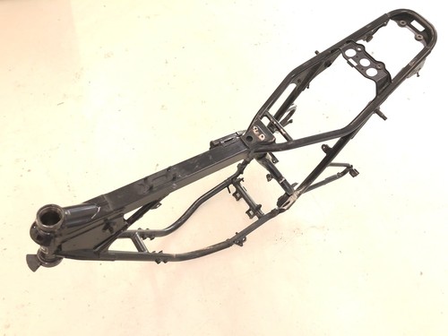 Kawasaki 650 ej650a - kawasaki, w