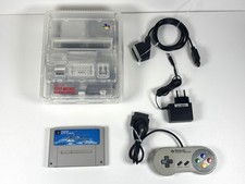 Nintendo Super Nintendo SFC