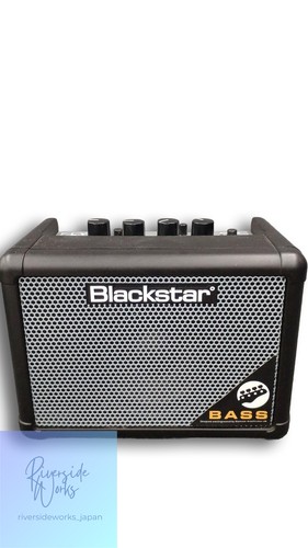 Amplificateur basse - de,