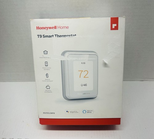 Honeywell home smart - honeywell,