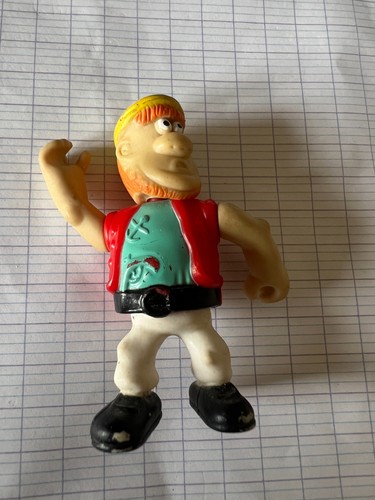 Figurine boley adventure - figurine,
