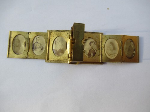 Rare ancien mini livre - rare, 12