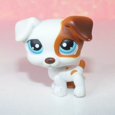 authentic LPS petshop 151