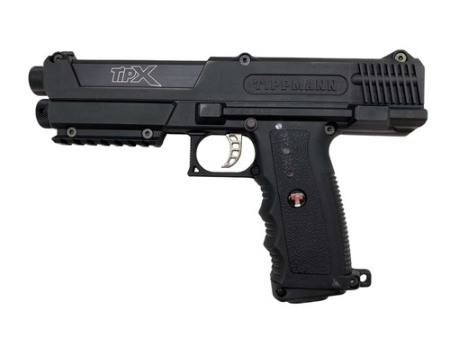 Tippmann tipx black - tippmann,