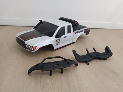 Carrosserie axial scx10iii - carrosserie,