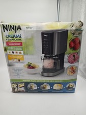 Machine à glaçons Ninja