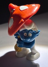 SCHTROUMPF CHAMPIGNON 20118