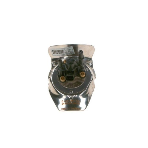 Module dosage injection - module,
