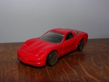 Hotwheels Chevrolet Corvette