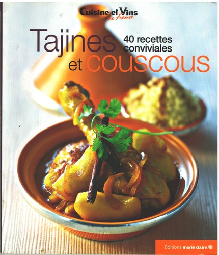 Tajines couscous 40 - couscous,