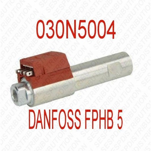 Réchauffeur danfoss fphb - réchauffeur,