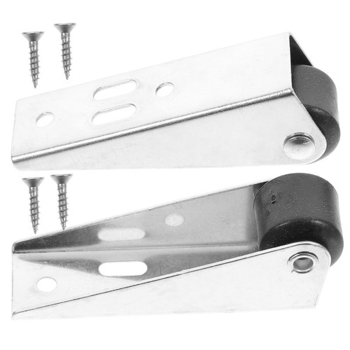 Pcs roulettes porte - 2,