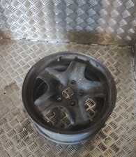 Jante Tôle Acier 16 Pouces -