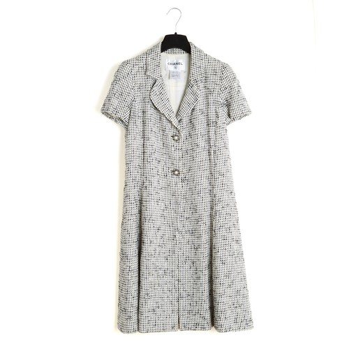 Chanel 2010 veste fr40 - chanel,