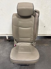 Siege arriere central RENAULT