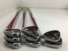 TaylorMade Aero Burner Iron