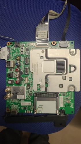 Carte mère lg - carte, ebr82405801