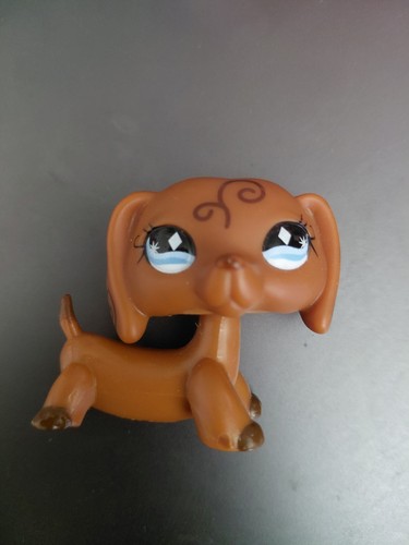Lps littlest pet shop 640 - lps,