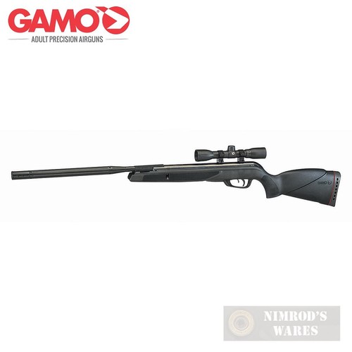 Gamo wildcat whisper 177 - gamo, air