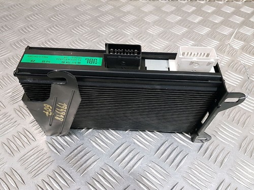 Ampli auto radio jbl - jbl, origine