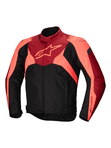 Alpinestars jaws wp veste - t-jaws,