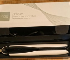 Lisseur ghd platinium+ blanc
