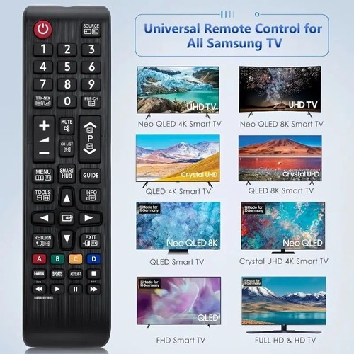 Télécommande compatible - télécommande,