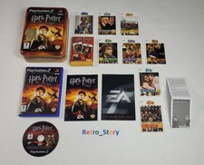 Sony Playstation PS2 - Harry