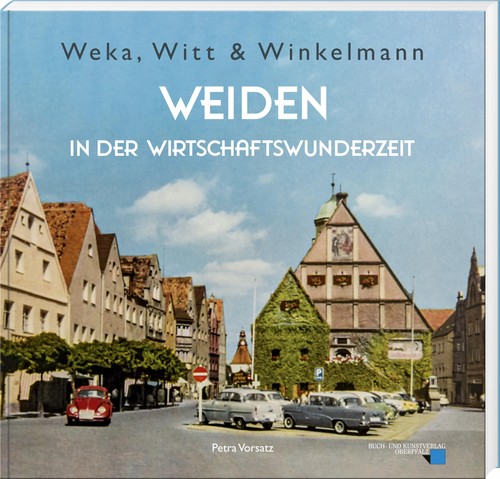 Petra vorsatz weka witt - petra,