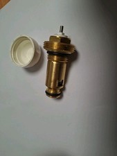 Insert Vanne Radiateur