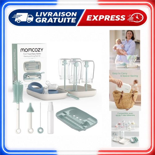 Momcozy kit nettoyage - de,