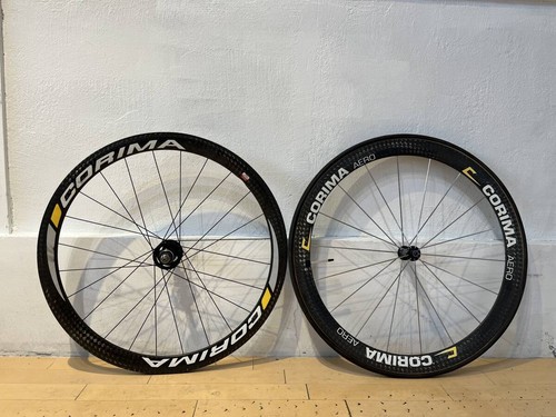 Corima aero 700c - corima, carbon