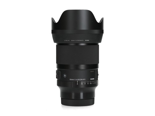 Sigma dg dn art - f/1,4,